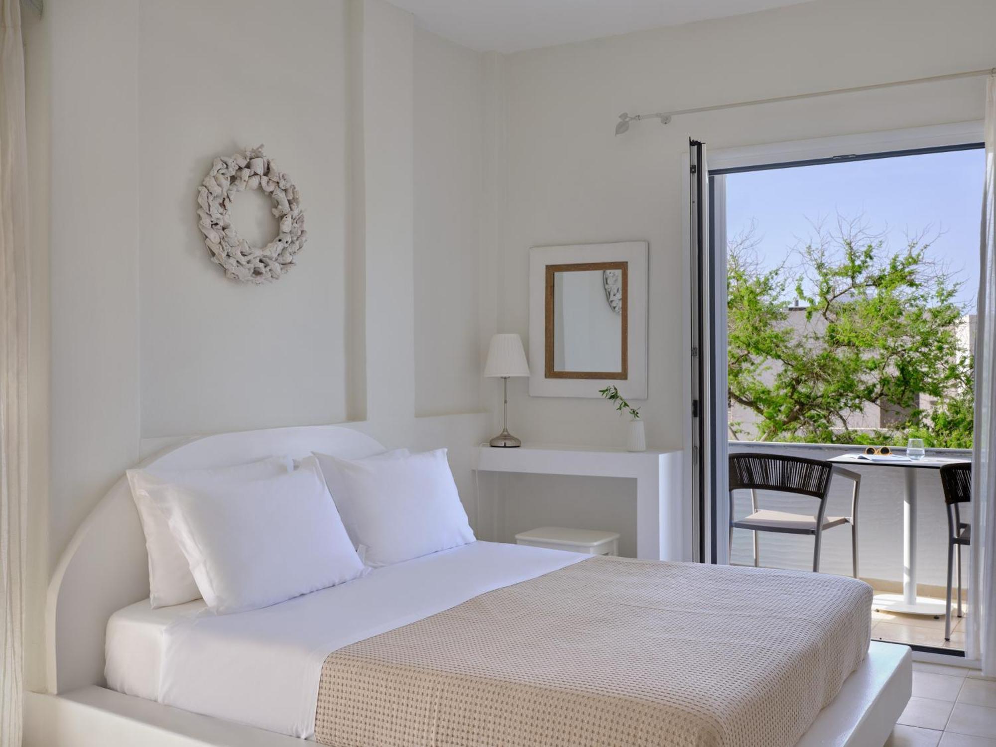 Aelia Apartment Agios Petros  Exterior photo
