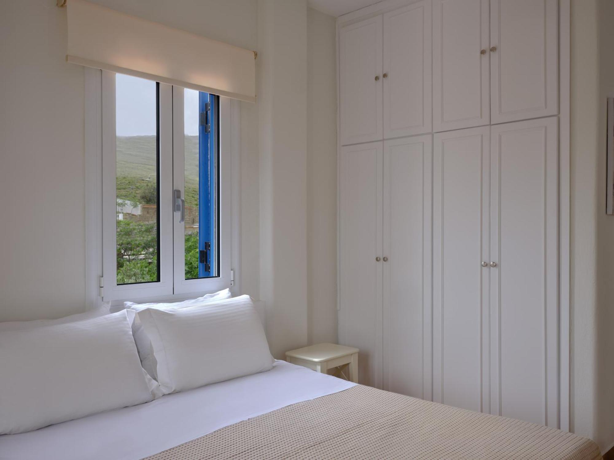 Aelia Apartment Agios Petros  Room photo