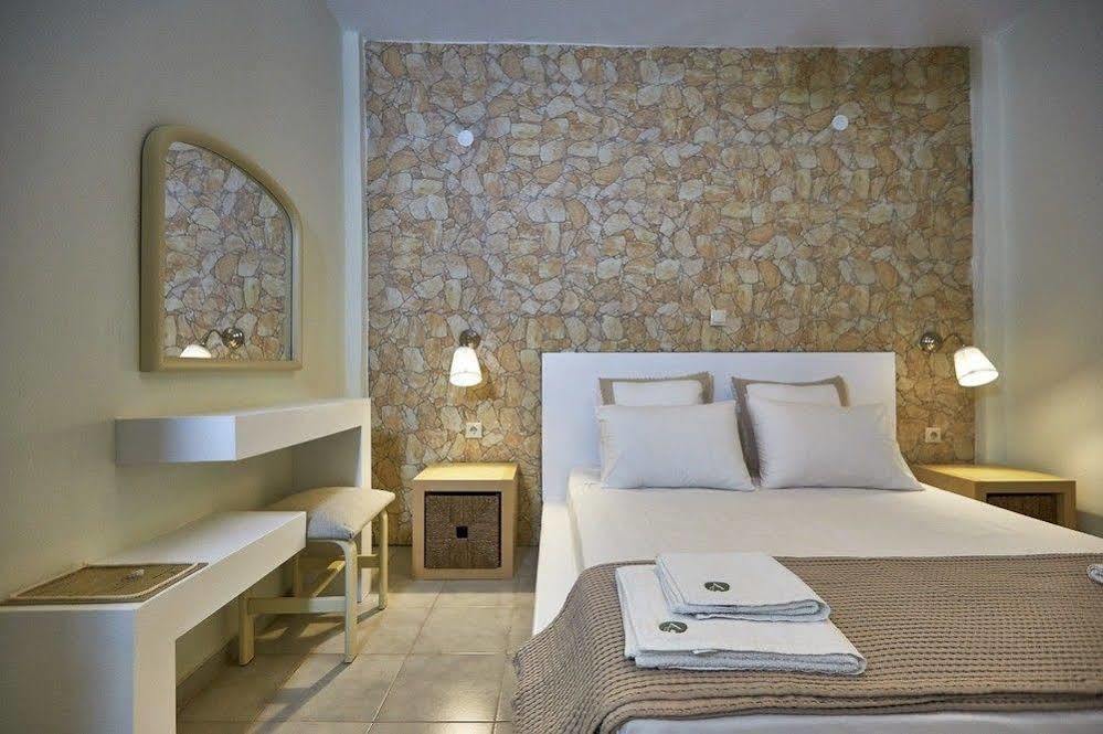 Aelia Apartment Agios Petros  Exterior photo