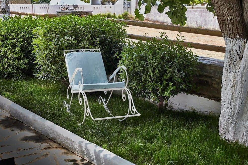Aelia Apartment Agios Petros  Exterior photo